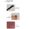 GEPAD QZ-A4B Wooden Paper Trimmer CN Plug (adapter Included)