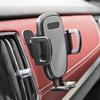 Mobile Phone Car Mount Dashboard Adhesive Type Shockproof for Large Trucks and Cars, Navigation Holder U2021 New Model Horizontal