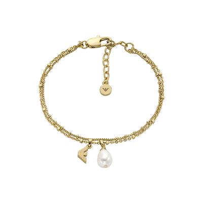 Armbänder – Ketten- & Gliederarmbänder
