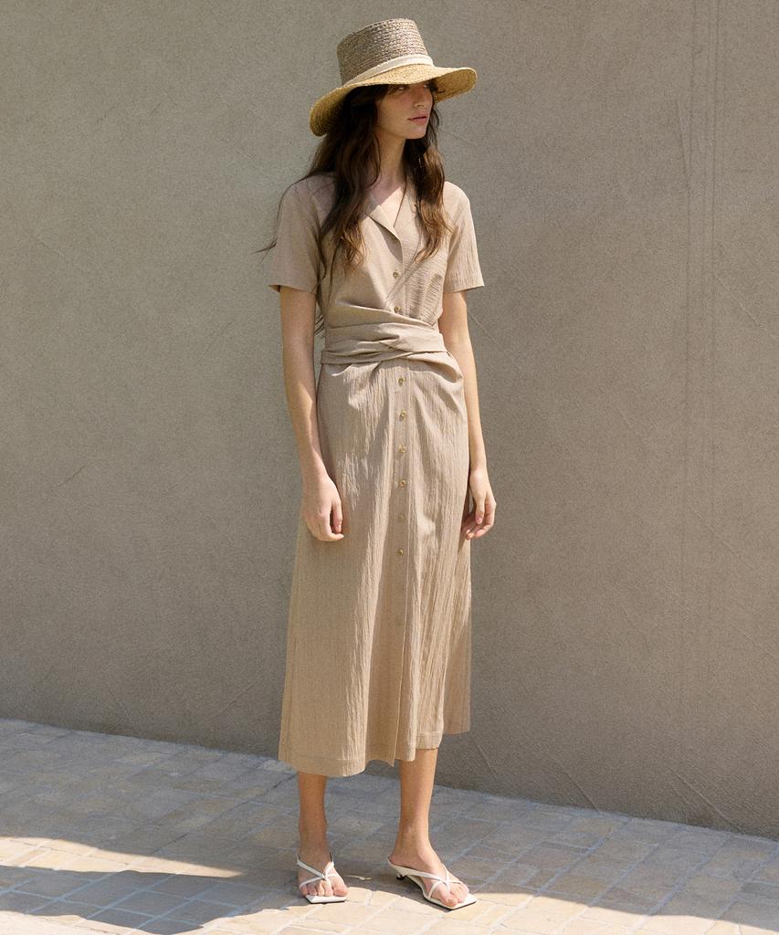 Otte Drape Tie Shirts Ops_2Color