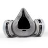 Honeywell 5500 Half-Face Respirator