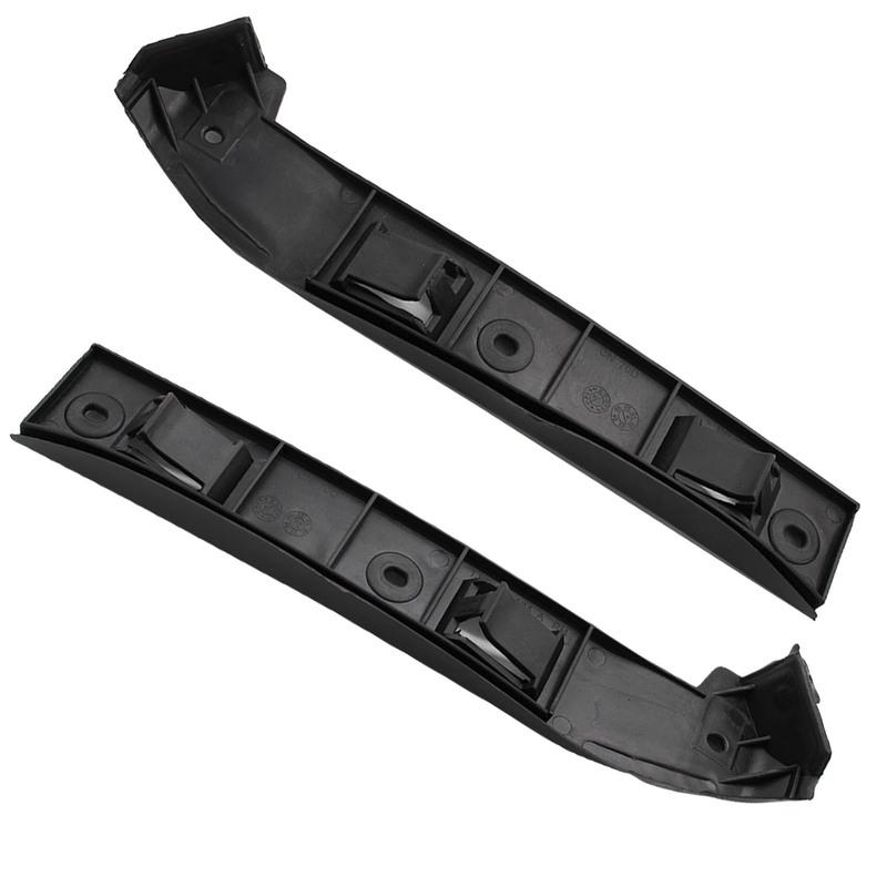 Left Right Front Bumper Bracket Support Holder for VW Golf Jetta Bora 1998-2005 GOLF 4 1997-2006 1J0807183A 1J0807184A