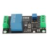 Time Delay Relay Module Delayed Disconnection Delayed Closing Self Locking Delay   for Industrial Control
