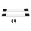 1 Pair Extendable Appliance Roller Washing Machine Refrigerator Furniture Dolly Mobile Roller Stand
