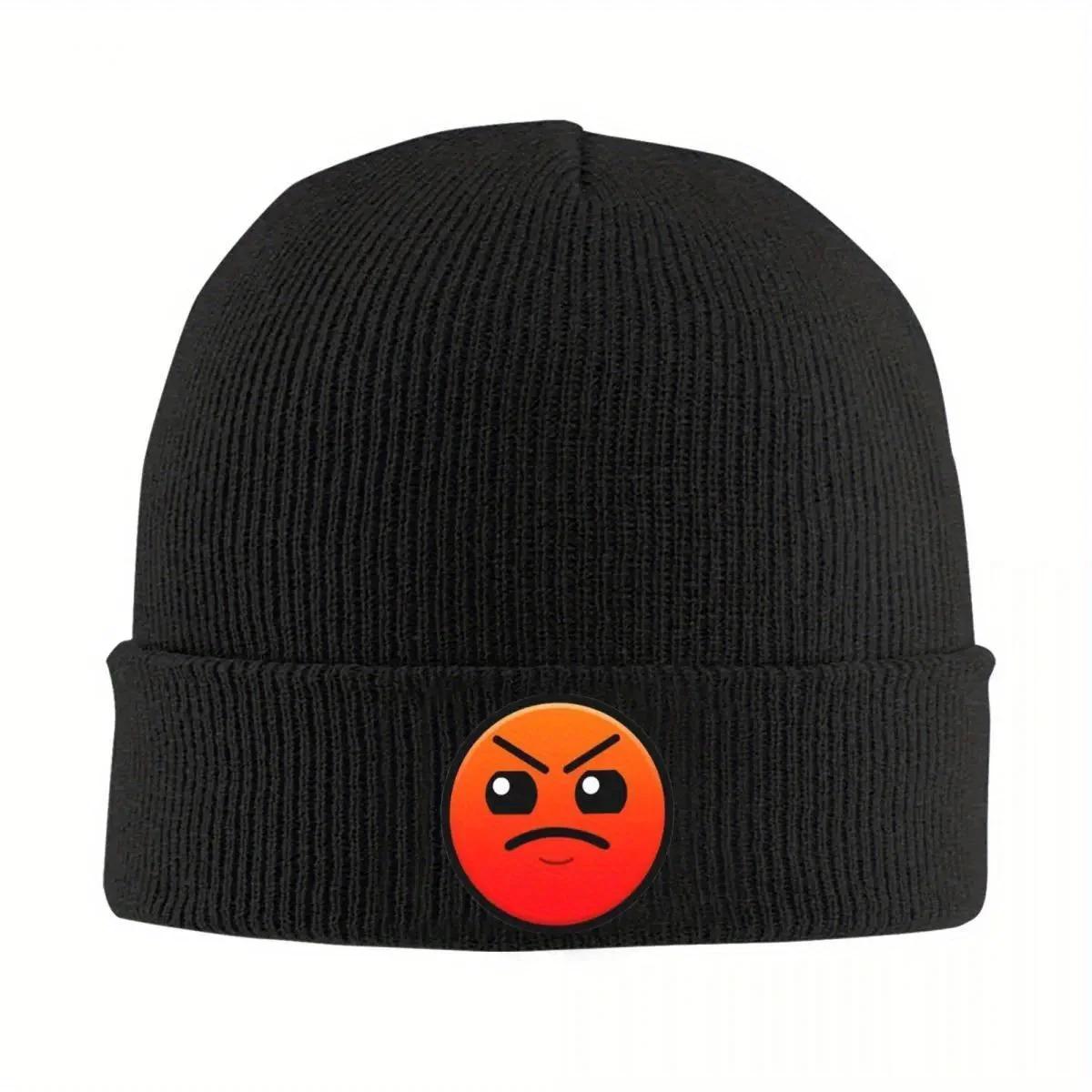 

Lil Baby Knitted Hat Womens Unisexs Skullies Beanies Winter Hat Acrylic Music Rapper 90s Warm Cap