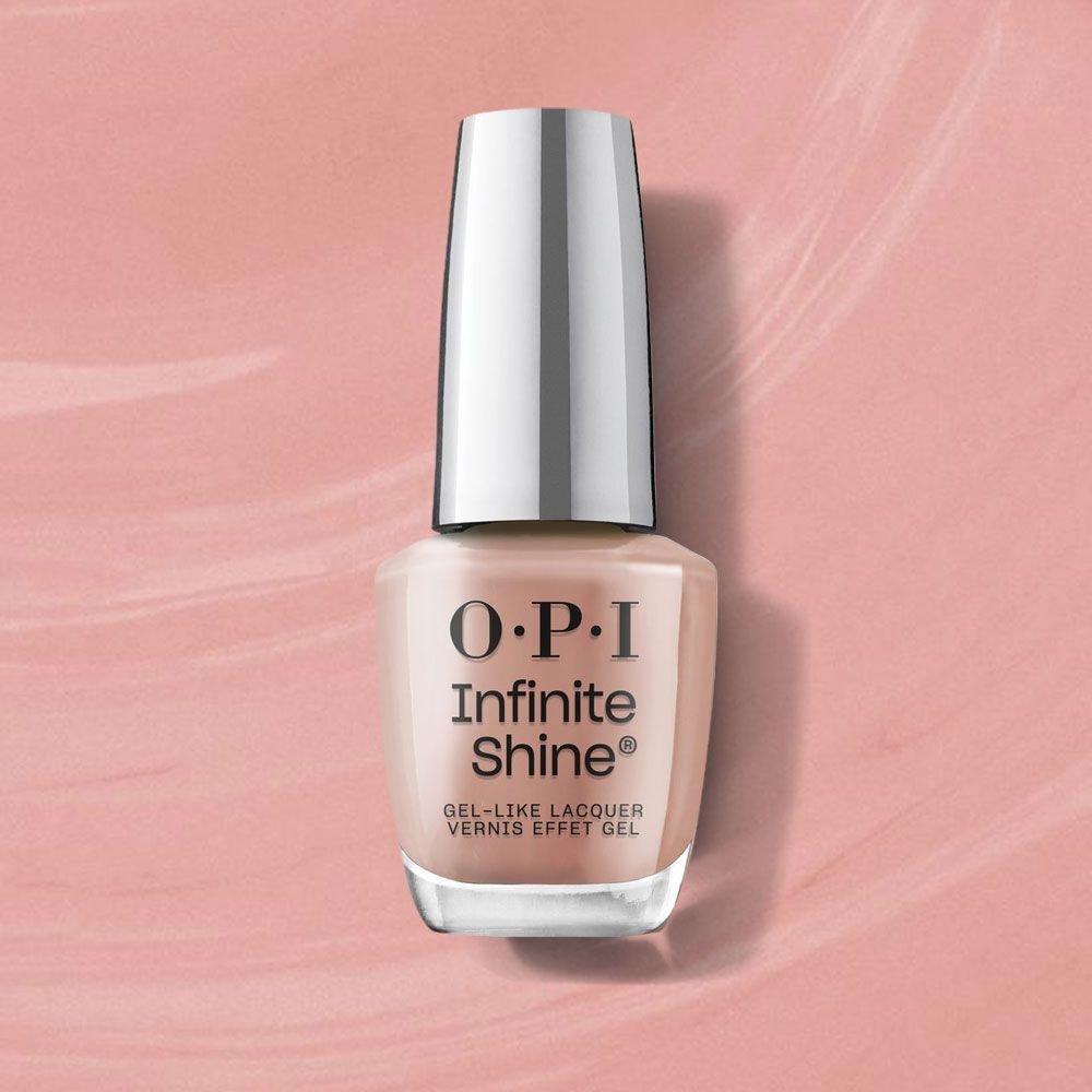 [OPI][INFINITE SHINE] A15 - DULCE DE LECHE