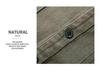 Men's Cross-Border 2025 Workwear: Loose Long-Sleeve Cardigan Shirt for Spring & Autumn