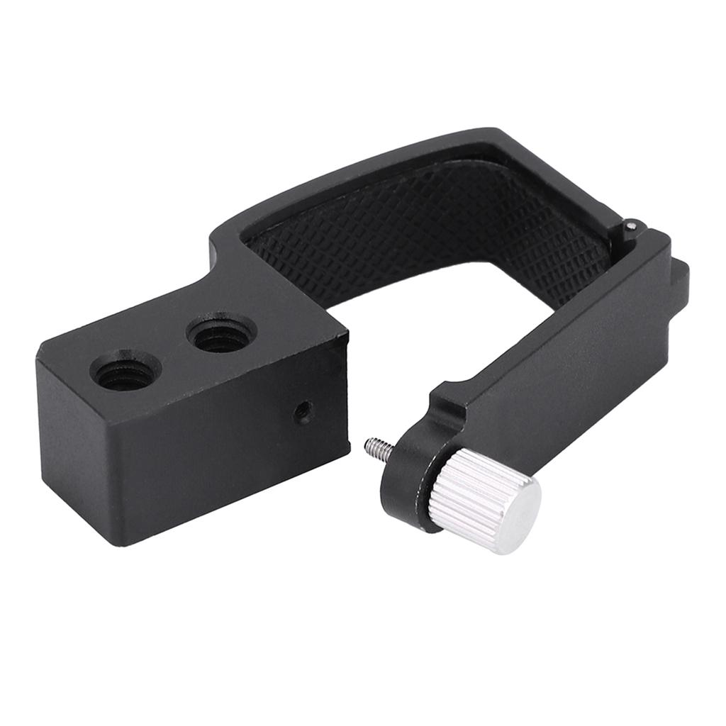 For DJI Osmo Pocket Accessory Mount Extension Module for with 1 4&3 8 Interface