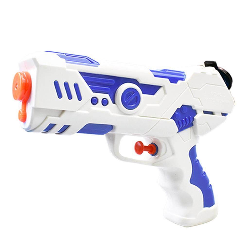 250ml Water Guns Super Squirt Guns Water Soaker Water Toys With Long Shooting Range Summer Water Toy Guns For Boys Girls Adults