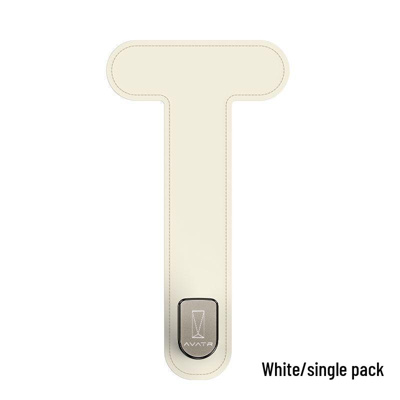 Avatar 11/12 Car Hook: Multifunctional Glove Box Storage & Decoration Accessory