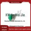 DS-314/DS-316 2-Pin Non-Locking Self-Reset 10MM Round Power Button Switch