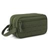 Tactical Toiletry Bag For Men Hygiene Bag Tool Molle Pouches Small Hanging Dopp Kit Mens Shaving Kit Travel Shower Bag