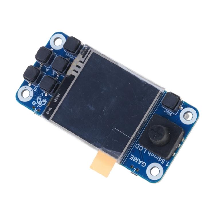 

1.54inch LCD Touch Screens LCD Display Screens Touch Panel Replacement For 2B/3B+/4B Development Board Accessories 1