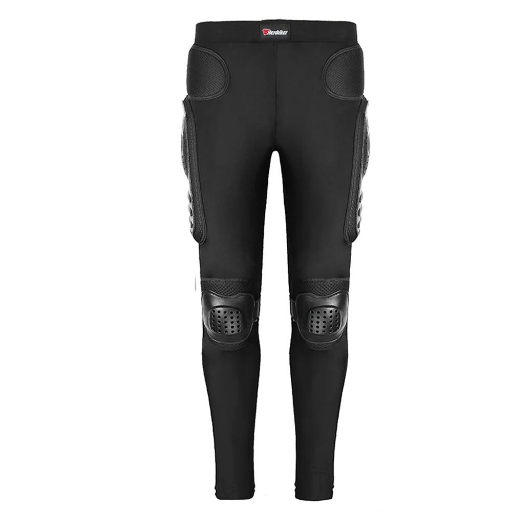 Herren Vollkörperpanzerung Motorradjacken Motorradhosen Schutzjacken Motocross Enduro Racing Moto Schutzausrüstung