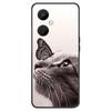 Case For OnePlus Nord N30 5G Case Cool Silicone Protective Cover for OnePlus Nord N30 Bumper Funda Coque One Plus NordN30 N 30