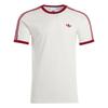 Originals Logo Ronde Hals Trui Korte Mouwen T-shirt Unisex Tops KS7449