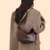 Single Shoulder Crossbody Handbag, Handbag, Retro Style Bag for Middle-aged Mothers