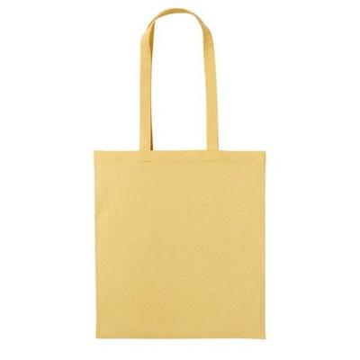 Recycled Cotton Shopper