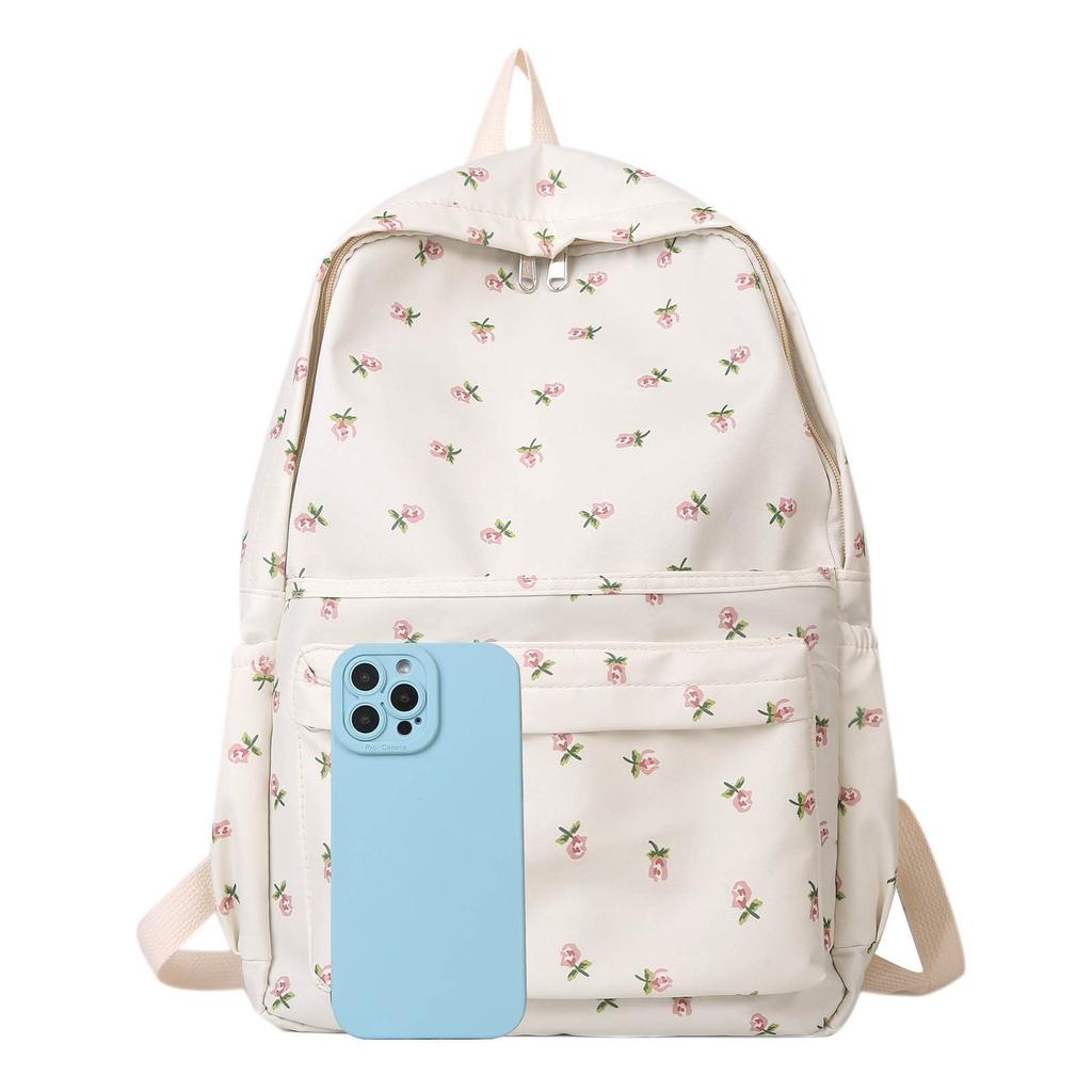 Backpack Female Student College Style Girl Backpack Travel Backpack Female
