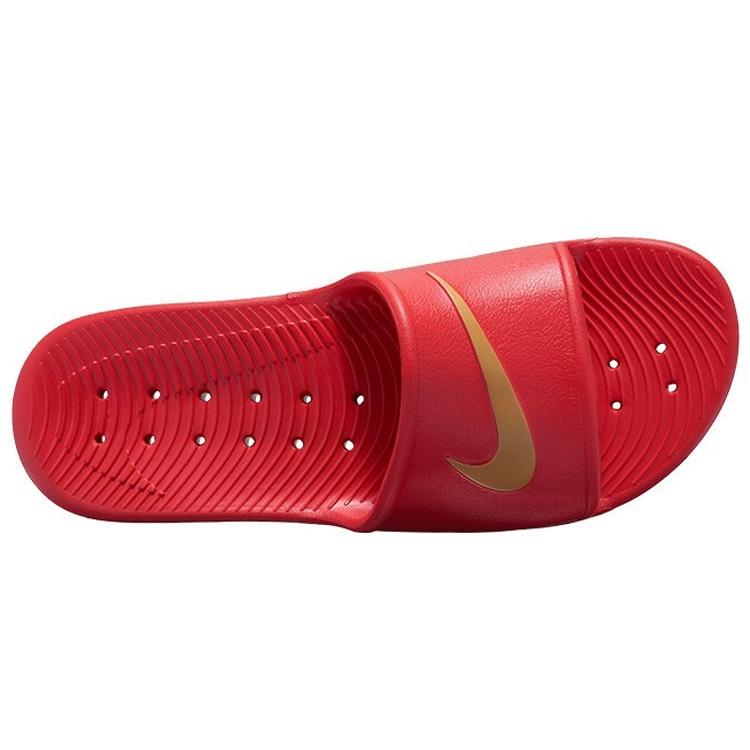 Nike Kawa Shower 'University Red' Men's 832528-602
