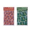 Kai Wrapping Paper  Kitchen  Natural 5 Sheets