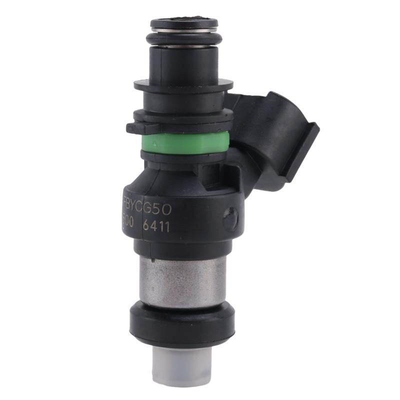 1 PCS Car Fuel Injector Nozzle For Subaru Legacy MK IV 2.0I AWD 2003-2009 16600-AA230 FBYCG50 Replacement Accessories
