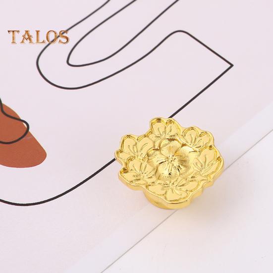 Wax Seal Stamp Set Sealing Wax Stamp Heads with Wooden Handle Multiple Patterns Wax Seal Stamp Set for Letter Greeting Cards Gifts Decoration