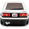 Mouse Wireless Bluetooth Camshop Toyota Ae86 Sprinter Trueno Edizione Successiva