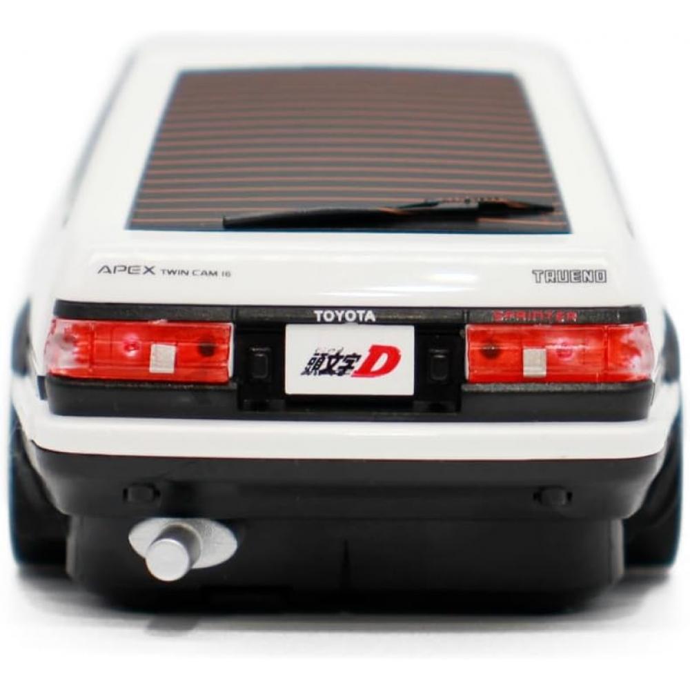 Mouse Wireless Bluetooth Camshop Toyota Ae86 Sprinter Trueno Edizione Successiva