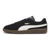 Puma Army Trainer Black Alpine Snow Gum Unisex Sneakers 388156-09