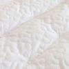 Korean Hand-Spliced Steamed Bread Cushion Sofa Cushion  New Non-Slip Seat Cushion Simple Modern Bay Window Cushion Cover Cloth
