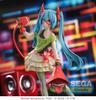 ThunderTech Hatsune Miku Project Diva Figure X-DEMonster T.R. Figurizm