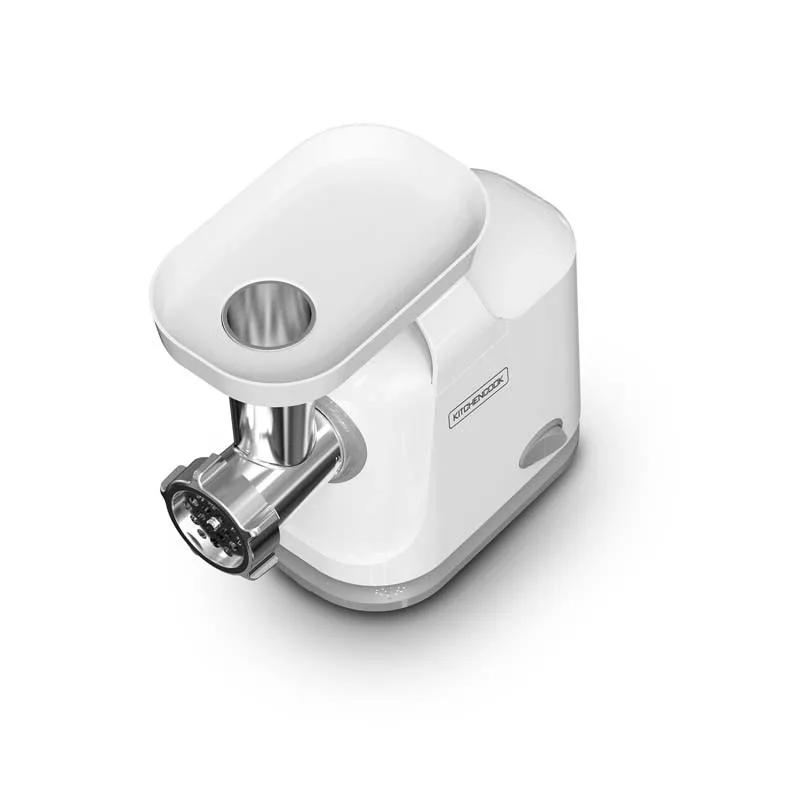Kitchencook - Mg1000 - Hachoir à Viande électrique - 1000 W - Fonction Inverse