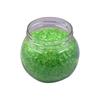 Luminous 3-5mm Sand Stones: Glowing Resin Pebbles for Aquarium, Garden, and Landscaping Decoration.