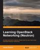The Learning OpenStack Networking (Neutron) Book