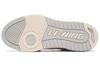 Li Ning Rookie Skateboard Shoes Women's Low Top Seed Yellow Gray/Matte Ecru ABCS028-12