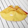 Pet Cat Cloak Adjustable Funny Comfortable Pet Clothes Outfit Cloak Decor for Party Home Red S