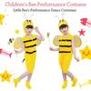 Carnival Party Animal Cartoon Costumes Cute Performance Clothes  Kids Boys Girls