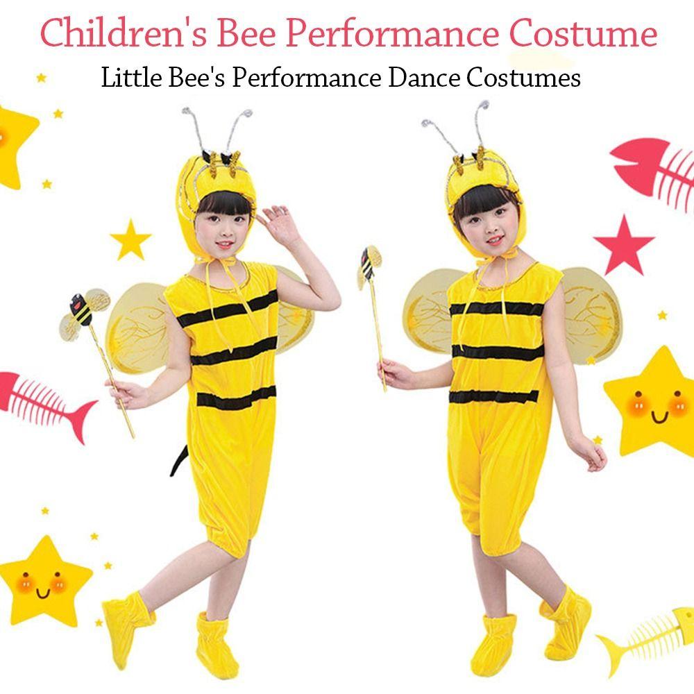 Carnival Party Animal Cartoon Costumes Cute Performance Clothes Kids Boys Girls