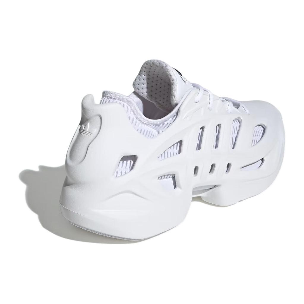 Adidas AdiFOM Climacool Triple White Мужские кроссовки Crystal-White Cloud-White IF3931