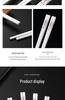 Anti-Slip Ceramic Chopsticks, Mold-Resistant, Easy to Clean, High Temp Resistant, Chinese Style, 10 Pairs