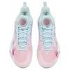 Li Ning Cushioning Low top Basketball Shoes Men's  ABPT001-6