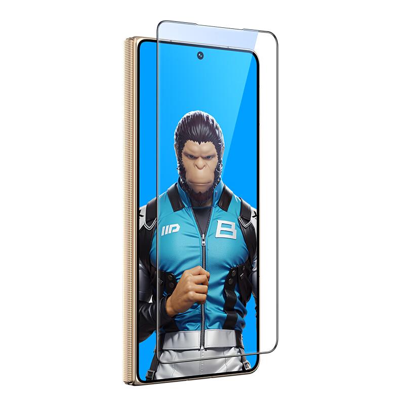 BLUEO Honor Magic V6 Tempered Glass Screen Protector
