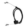 Lawn Trimmer Area Control Cable For SEARS Cable Part # 532440386 Suitable For Improving Engine Operating Efficiency