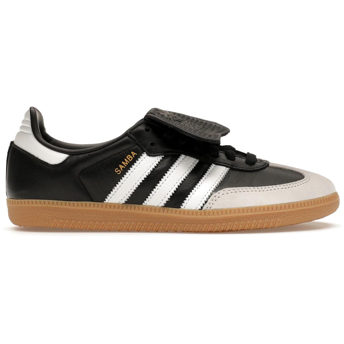 

Кроссовки adidas Samba LT Черно-белые (Женский)(ИГ2010) 40
