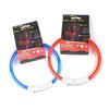 Rechargeable LED Dog Collar Light USB Glowing Dog Collars Pet Flash Luminous Collars
