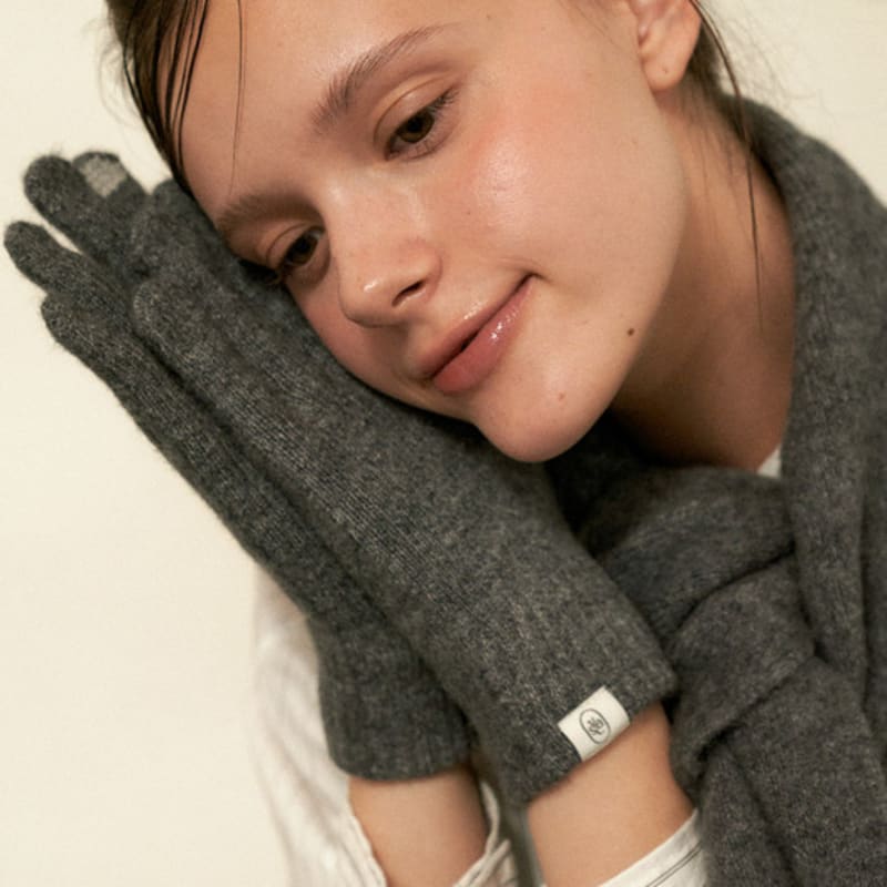 VASCARA Mellow Gloves (8colors)