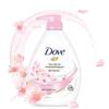 DOVE Cherry Blossom Sweet Scent Nourishing Shower Gel