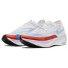 Nike ZoomX Vaporfly Next% 2 'White Rush Orange' Women's Sneakers casual CU4123-102