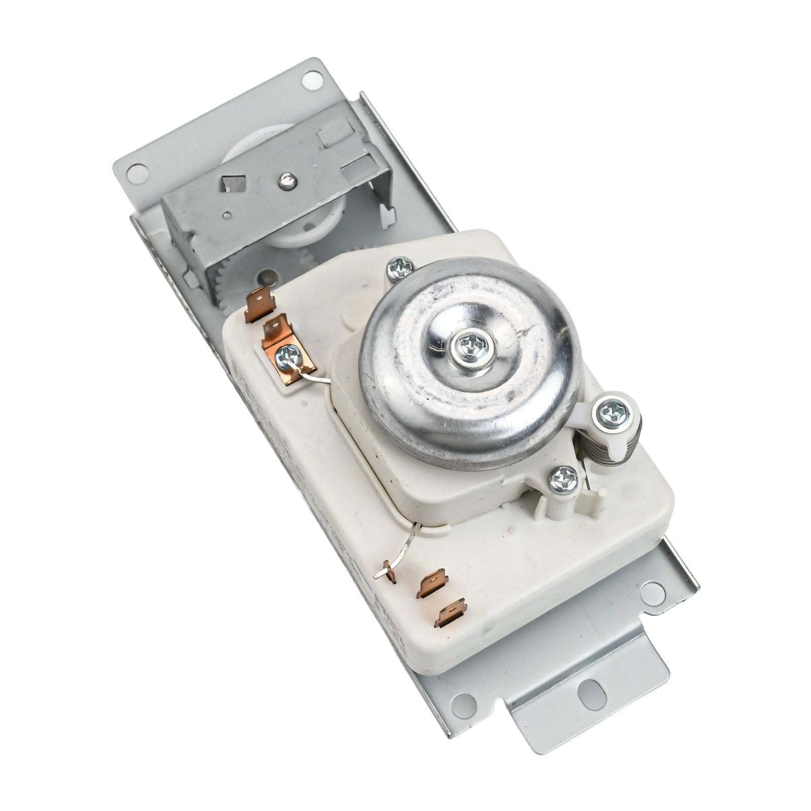 Quality Assured Microwave Timer Switch Compatible with For Midea Ovens